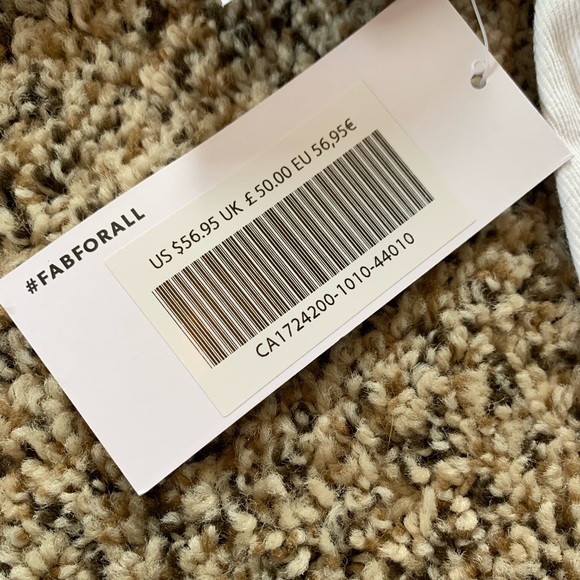 White Denim Jacket - Picture 3 of 3